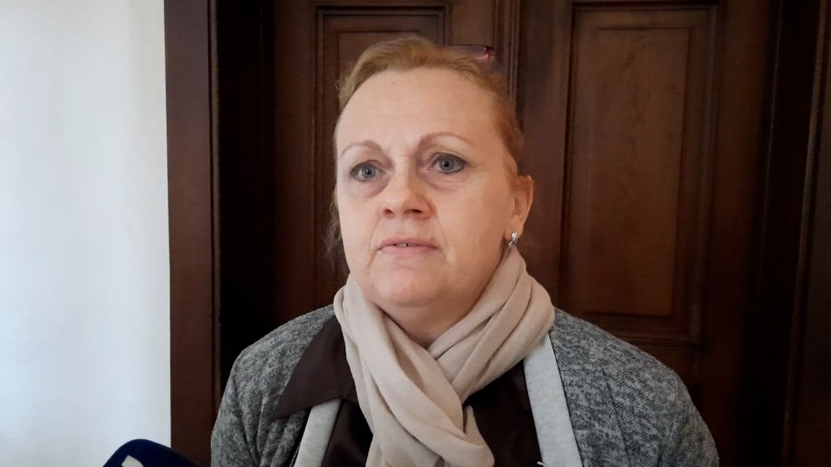 Žena na Brněnsku vedla i přes odsouzení nelegální starobinec, vyvázla s podmínkou